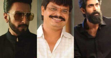 Boyapati to direct Ranveer or Rana