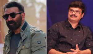 Boyapati Srinu to direct Jaat 2