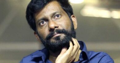 Buchi Babu Sana going for Pan India Star