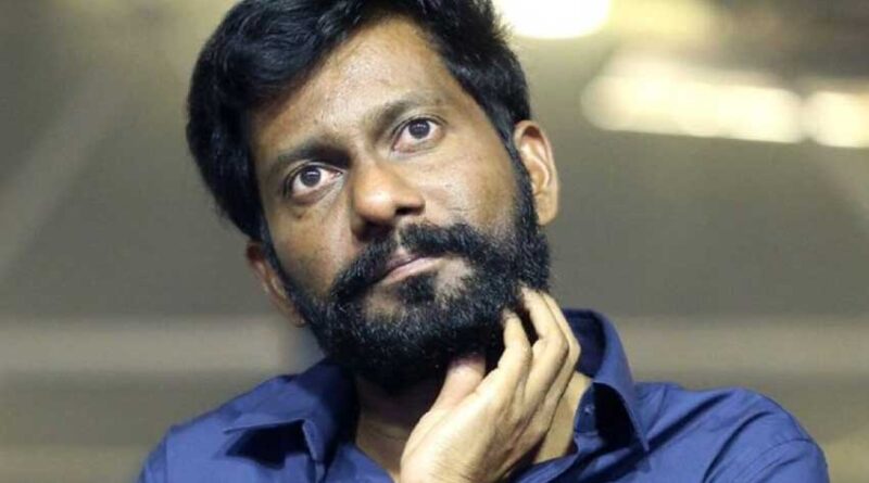 Buchi Babu Sana going for Pan India Star