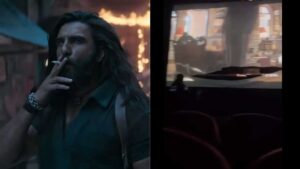 Enthusiastic fans create chaos in Canada during Dhurandhar The Revenge screening