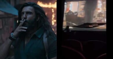 Enthusiastic fans create chaos in Canada during Dhurandhar The Revenge screening