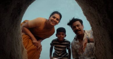 Carmeni Selvam Telugu Teaser Released