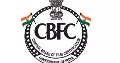 CBFC is merciless regarding name changes of small films
