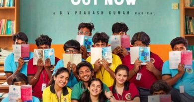 Chamki song from Youth released