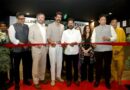 CM Revanth Reddy inaugurates Netflix Eyeline Studios