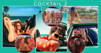 Cocktail 2 teaser leaked | cinejosh.com