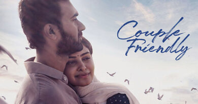 Couple Friendly To Stream On OTT From This Date