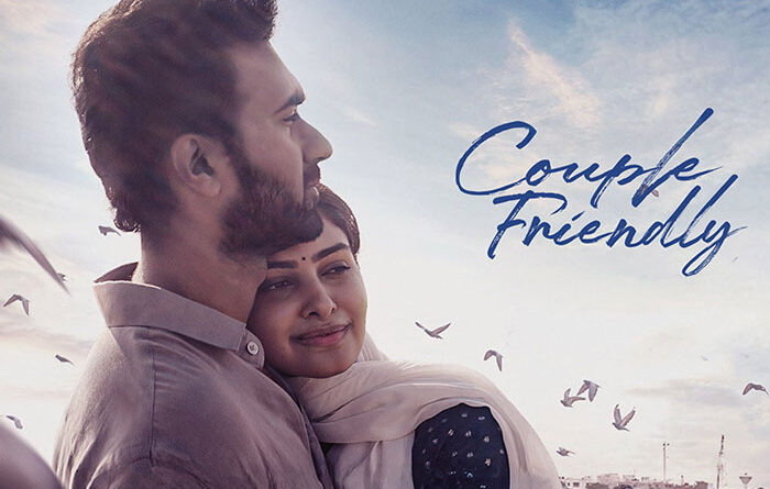 Couple Friendly To Stream On OTT From This Date