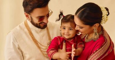 Deepika Padukone Opens Up About Motherhood Struggles