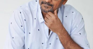 Deva Katta on film with Pawan Kalyan