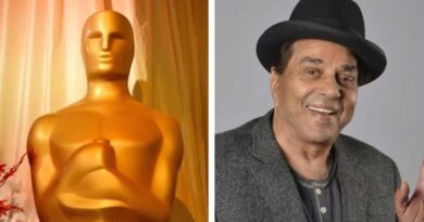 Academy Awards responds on Dharmendra - Eric Dane omissions