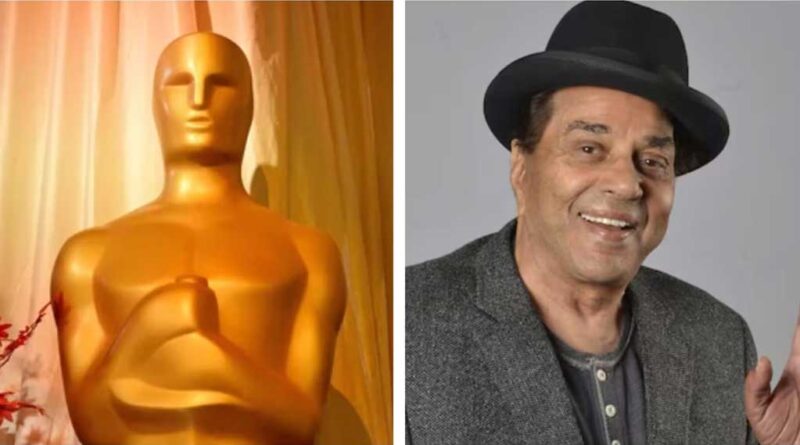 Academy Awards responds on Dharmendra - Eric Dane omissions