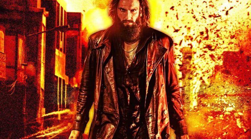 Dhurandhar 2 Crosses Jawan But Falls Short Of Pushpa 2 Record