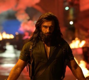 Why Dhurandhar The Revenge Fell Short Of 300 Crores On Its Opening Day