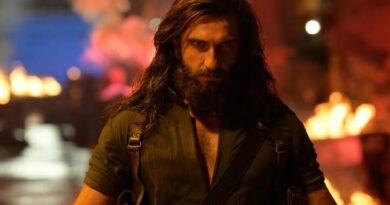 Why Dhurandhar The Revenge Fell Short Of 300 Crores On Its Opening Day