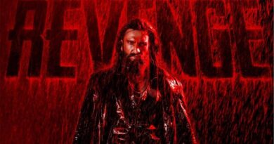 Chandra Grahan Pushes Dhurandhar 2 Trailer Release