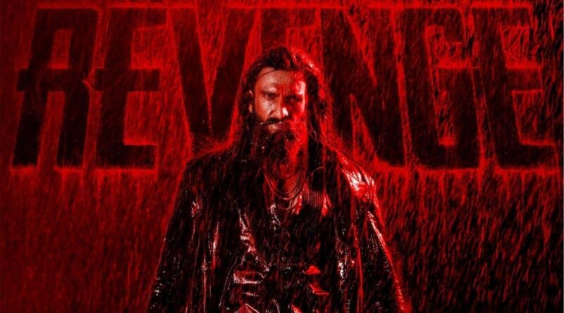 Chandra Grahan Pushes Dhurandhar 2 Trailer Release