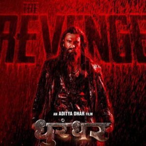 Shocking rutime for Dhurandhar 2