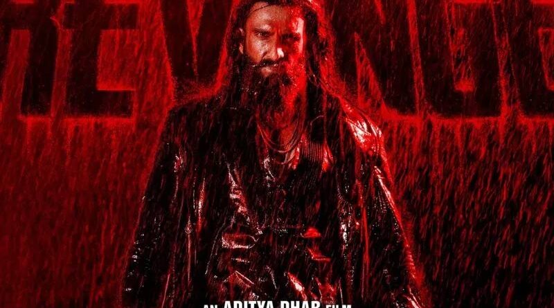 Shocking rutime for Dhurandhar 2