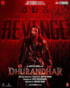 Dhurandhar 2 Advance Booking Breaks Bollywood Premiere Record
