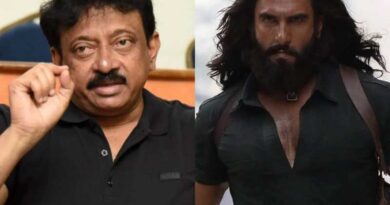 RGV About Dhurandhar 2 The Revenge Effect In South