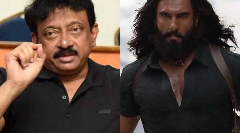 RGV About Dhurandhar 2 The Revenge Effect In South