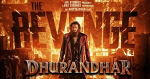 Dhurandhar 2 Second Half Yet To Be Finalized With Premiers Tomorrow