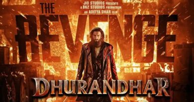 Dhurandhar 2 Second Half Yet To Be Finalized With Premiers Tomorrow