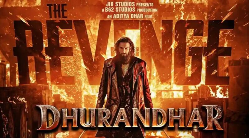 Dhurandhar 2 Second Half Yet To Be Finalized With Premiers Tomorrow