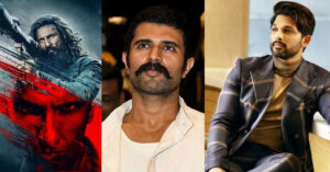 Icon Star Rowdy Star Spellbound By Dhurandhar 2