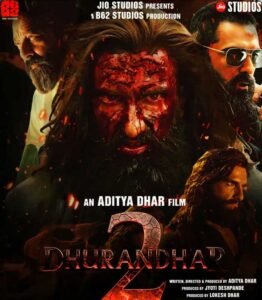 Dhurandhar 2 emerges As First Bollywood Film In This Aspect