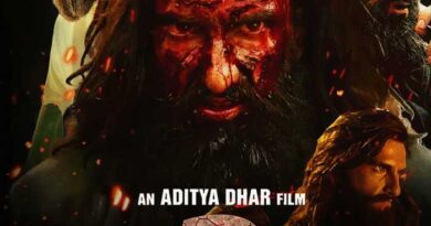 Dhurandhar 2 emerges As First Bollywood Film In This Aspect