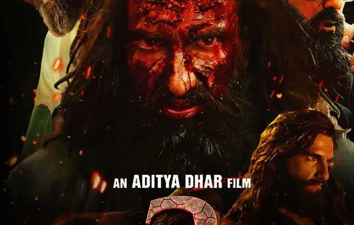 Dhurandhar 2 emerges As First Bollywood Film In This Aspect