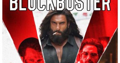 Dhurandhar 2 Worldwide Box Office Collections For Four Days