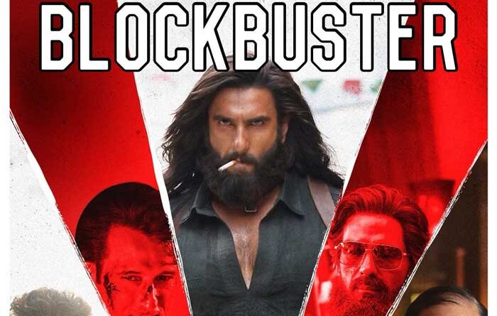 Dhurandhar 2 Worldwide Box Office Collections For Four Days