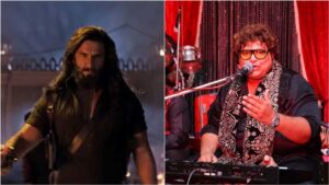 A Grand Song Edited Out Of Dhurandhar 2