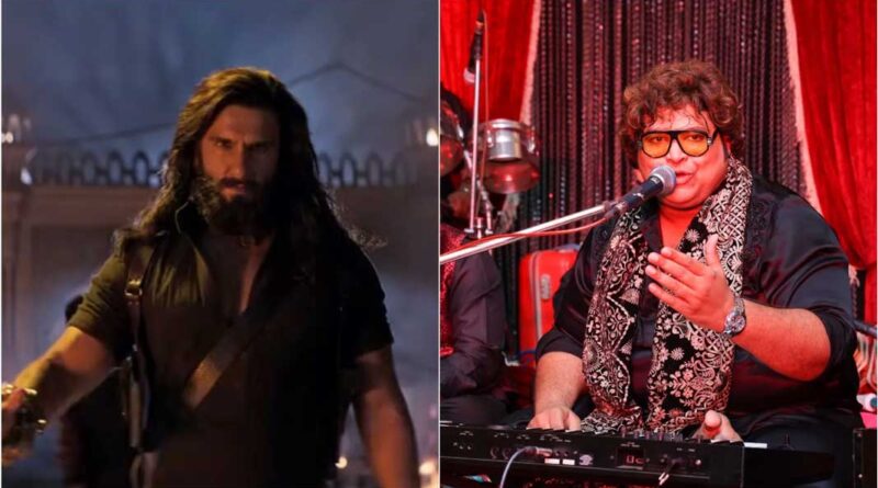 A Grand Song Edited Out Of Dhurandhar 2