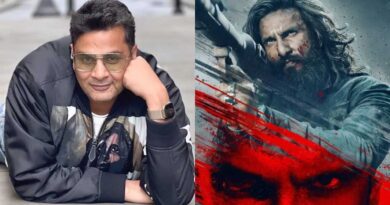 Casting Director on Dhurandhar 3