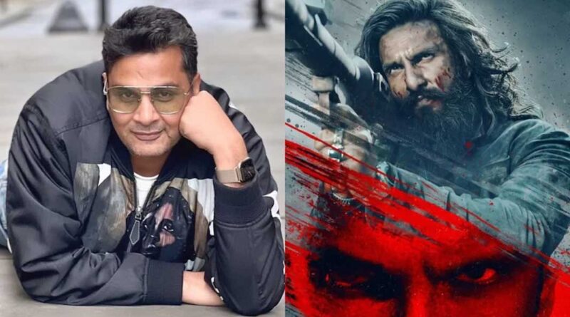 Casting Director on Dhurandhar 3