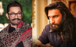 Aamir Khan hails Dhurandhar The Revenge but comes a twist