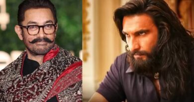 Aamir Khan hails Dhurandhar The Revenge but comes a twist