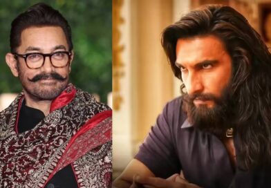 Aamir Khan hails Dhurandhar The Revenge but comes a twist