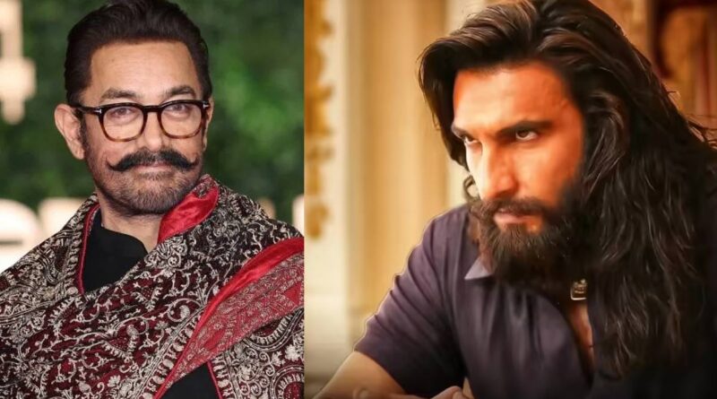 Aamir Khan hails Dhurandhar The Revenge but comes a twist