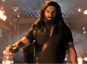 There is no stopping Dhurandhar The Revenge storm