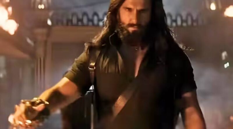 There is no stopping Dhurandhar The Revenge storm