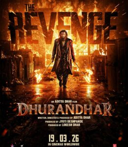 Here is Dhurandhar The Revenge first review