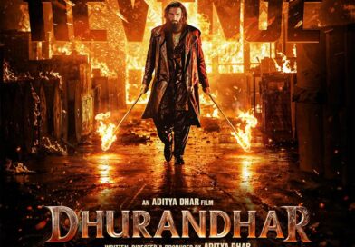Here is Dhurandhar The Revenge first review