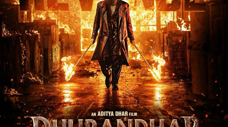 Here is Dhurandhar The Revenge first review
