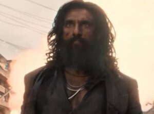 Dhurandhar 2 The Revenge Garners Staggering 1365 Crores Globally